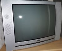 SilverCrest Stereo-Farbfernseher TV mit Diagonale 70cm Baden-Württemberg - Balingen Vorschau