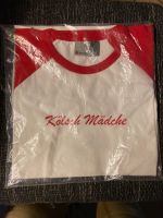 T-Shirt Kölsch Mädche * Neu Nordrhein-Westfalen - Titz Vorschau