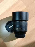 Nikon AF-S Nikkor 85mm 1.8 Bonn - Kessenich Vorschau