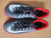 Nike Mercurial Sportschuh Gr. 32 Bayern - Zusmarshausen Vorschau