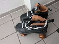 !Nur bis 15.5! Rollschuhe Größe 42 Thüringen - Erfurt Vorschau