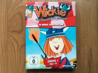 WICKIE und die starken Männer DVD-Box Staffel 1 Hessen - Darmstadt Vorschau