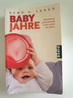 Babybuch "Babyjahre" Berlin - Treptow Vorschau