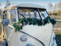 VW T1 Mieten selber Fahren Hochzeitsauto Oldtimer Gutschein Niedersachsen - Stade Vorschau