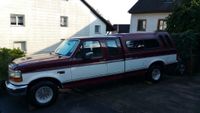 FORD F 150 XLT Lariat Pickup 5,0l V8 Longbed OLDTIMER Bj. 1992 Baden-Württemberg - Singen Vorschau