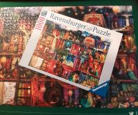 Ravensburger Puzzle 1000 Teile Dortmund - Hombruch Vorschau