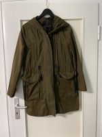 Mango Parka/Trenchcoat gr.s Köln - Ehrenfeld Vorschau