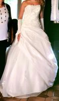 Brautkleid Hochzeitskleid Gr. 34 Valérie Hessen - Ronshausen Vorschau