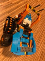 5 in 1 Lego Boost (Lego Technik) Baden-Württemberg - Illingen Vorschau