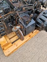 Case Ihc 1455 Allradabtrieb 40 Kmh 3450 HD Getriebe Nordrhein-Westfalen - Bocholt Vorschau
