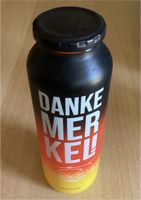 True Fruits Flasche Danke Merkel Sammlerstück Güstrow - Landkreis - Güstrow Vorschau