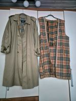 #Trenchcoat Burberry Nordrhein-Westfalen - Roetgen Vorschau