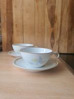 Tasse mit Untertasse Thomas Germany Nordrhein-Westfalen - Werl Vorschau