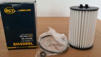 Ölfilter Motor Öl Filter VW/Audi/Seat/Skoda SCT SH4088L_NEU Baden-Württemberg - Mannheim Vorschau