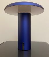 NP 324: NEU OVP Artemide TAKKU Blu Akku tragbare Tischlampe Altona - Hamburg Altona-Altstadt Vorschau