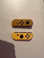 Nintendo Switch Let‘s go Evoli/Pikachu Joy Con Bayern - Hausen bei Würzburg Vorschau