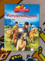 Der Bücherbär Ponygeschichten Nordrhein-Westfalen - Enger Vorschau