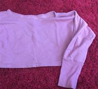 Stillfashion Pullover M Bauchfrei Öko Fair Brandenburg - Neustadt (Dosse) Vorschau