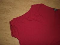 ღ♥ Shirt Top pink XL L 42 44 ♥ street one ♥ schulterfrei Brandenburg - Lübben Vorschau