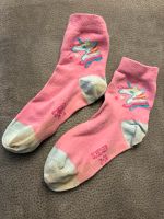 Schiesser Socken Strümpfe Mädchen Gr. 31-34 zu verschenken Niedersachsen - Horneburg Vorschau