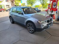 BMW X3 zu verkaufen Baden-Württemberg - Edingen-Neckarhausen Vorschau