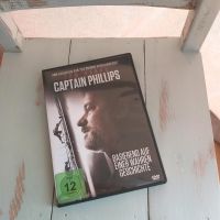 "Captain Phillips" DVD, Tom Hanks, top-Zustand Vahr - Neue Vahr Nord Vorschau