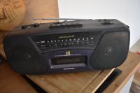 Grundig RR300  Kassetten-Recorder oder -Spieler Thüringen - Geratal Vorschau