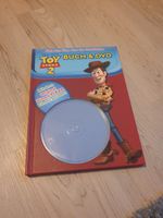 Buch "Toy Story 2- Disney" Bergedorf - Hamburg Lohbrügge Vorschau