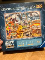 Ravensburger Exit Puzzle Kids Hessen - Gudensberg Vorschau