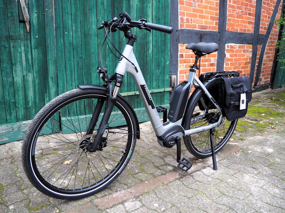 Trenoli Brenta Classico Active Plus NX E-Bike Rücktrittbremse Neu in Mellinghausen