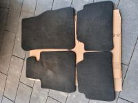 Satz Fussmatten Velours schwarz original BMW 1'er F20 Nordrhein-Westfalen - Lippstadt Vorschau