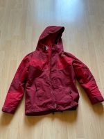 Jack Wolfskin Jacke 3in1 Gr. 152 Bayern - Eging am See Vorschau