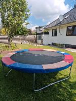 Trampolin 3 Meter Durchmesser Hannover - Südstadt-Bult Vorschau