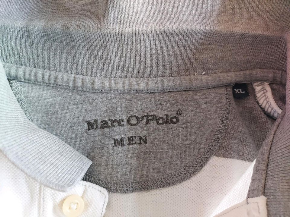 Poloshirt Marc O'Polo in Mauritz