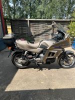 BMW K 100 LT Motorrad Niedersachsen - Stadthagen Vorschau