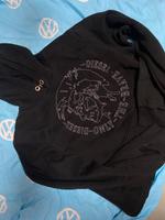 Diesel Hoodie Niedersachsen - Weener Vorschau