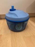 Tupperware QuickChef (blau) Baden-Württemberg - Aichtal Vorschau