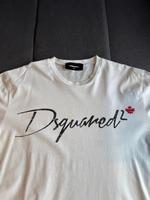 Dsquared2 T-Shirt Herren Gr. M TOP ZUSTAND 100% ORIGINAL Bremen - Woltmershausen Vorschau