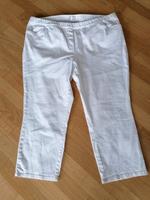 Schlupfhose Jeans  7/8  Kurzgröße? Nordrhein-Westfalen - Telgte Vorschau