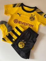Borussia Dortmund Sportanzug für Kinder Düsseldorf - Benrath Vorschau