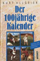 "Der 100jährige Kalender nach Abt Mauritius Knauer", 1997 Oschersleben (Bode) - Oschersleben Vorschau