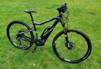 Ebike Elektrofahrrad HAIBIKE XDURO HardNine RX 29' Mountainbike Baden-Württemberg - Haiterbach Vorschau