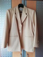 Damen Blazer Gr  21 vCaramelfarben Vivien Caron Nordrhein-Westfalen - Neuss Vorschau