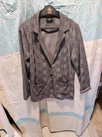 Blazer Jacke Gr. 40-42 Gina Benotti Nordrhein-Westfalen - Borken Vorschau