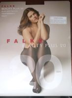 Strumpfhose Neu Falke Beauty Plus 20 transparent matt Rheinland-Pfalz - Zweibrücken Vorschau