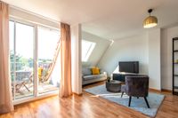 Wunderschöne kompl. neuwertig möblierte 2 Zi. Wohnung mit Balkon Sachsen - Zwickau Vorschau