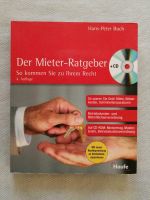 Der Mieter Ratgeber Hans Peter Buch Bayern - Ansbach Vorschau