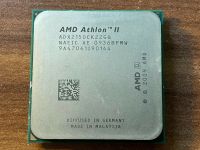 CPU AMD Athlon II X2 215 / 2x 2,7Ghz / Sockel AM2+ / AM3 / ADX215 Sachsen-Anhalt - Hohenmölsen Vorschau