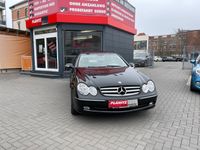 Mercedes-Benz CLK 200 NEUWERTIGER ZUSTAND / Temp./Bluetooth/Le Leipzig - Plagwitz Vorschau
