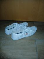 Gant Sneaker Damen 41  Pillox weiß Hessen - Hadamar Vorschau